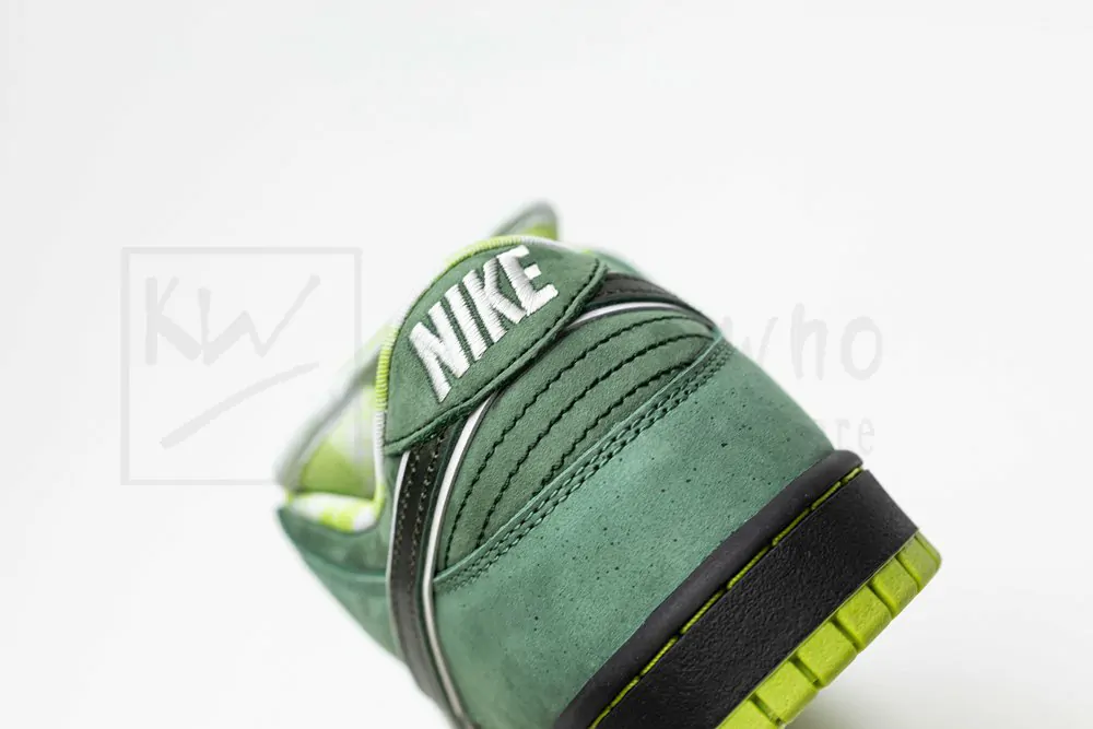 Concepts x Dunk Low SB 'Green Lobster' - Image 9