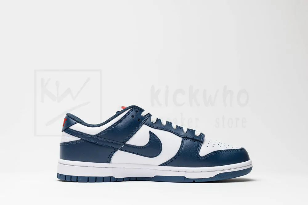 Dunk Low 'Valerian Blue' - Image 2