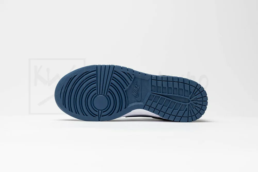 Dunk Low 'Valerian Blue' - Image 3