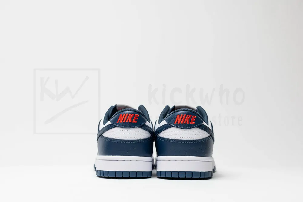 Dunk Low 'Valerian Blue' - Image 5