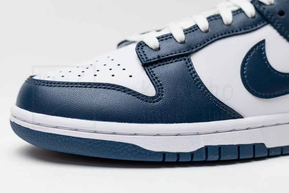 Dunk Low 'Valerian Blue' - Image 6