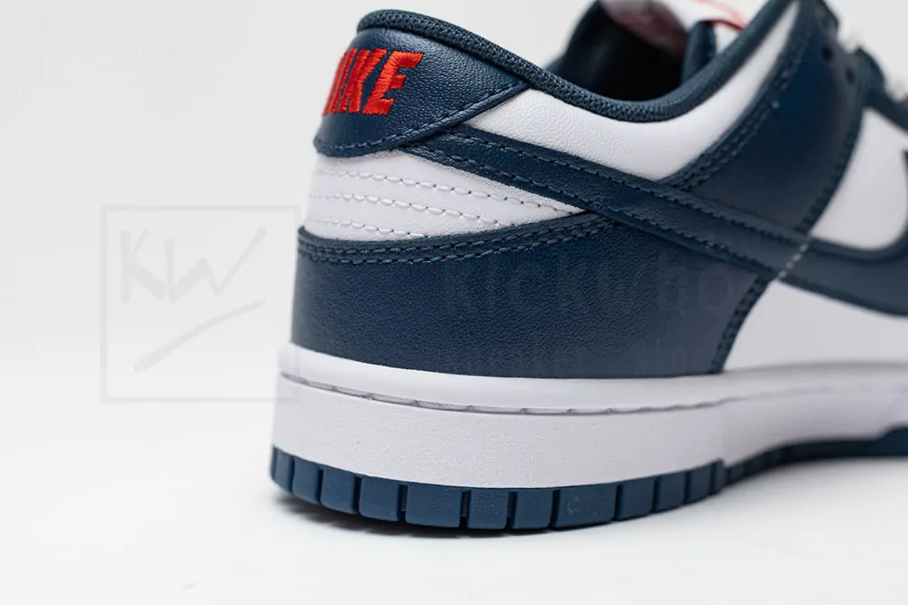 Dunk Low 'Valerian Blue' - Image 7