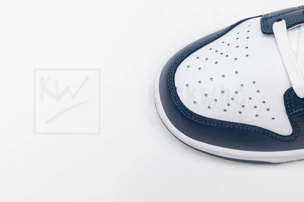 Dunk Low 'Valerian Blue' - Image 8