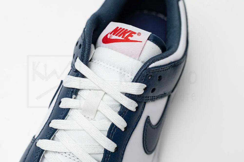 Dunk Low 'Valerian Blue' - Image 9