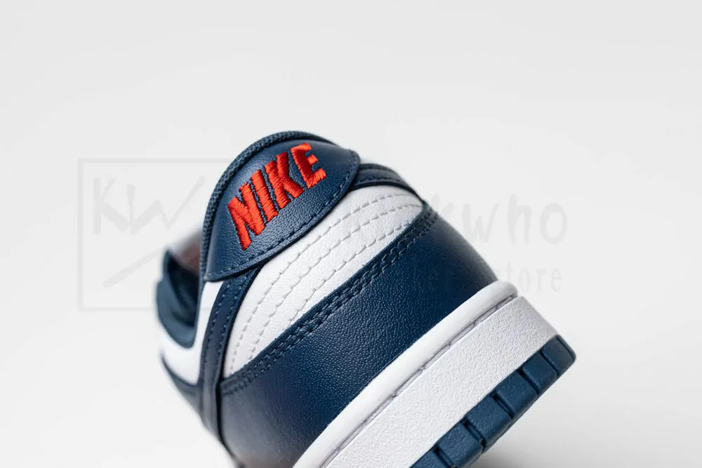 Dunk Low 'Valerian Blue' - Image 10