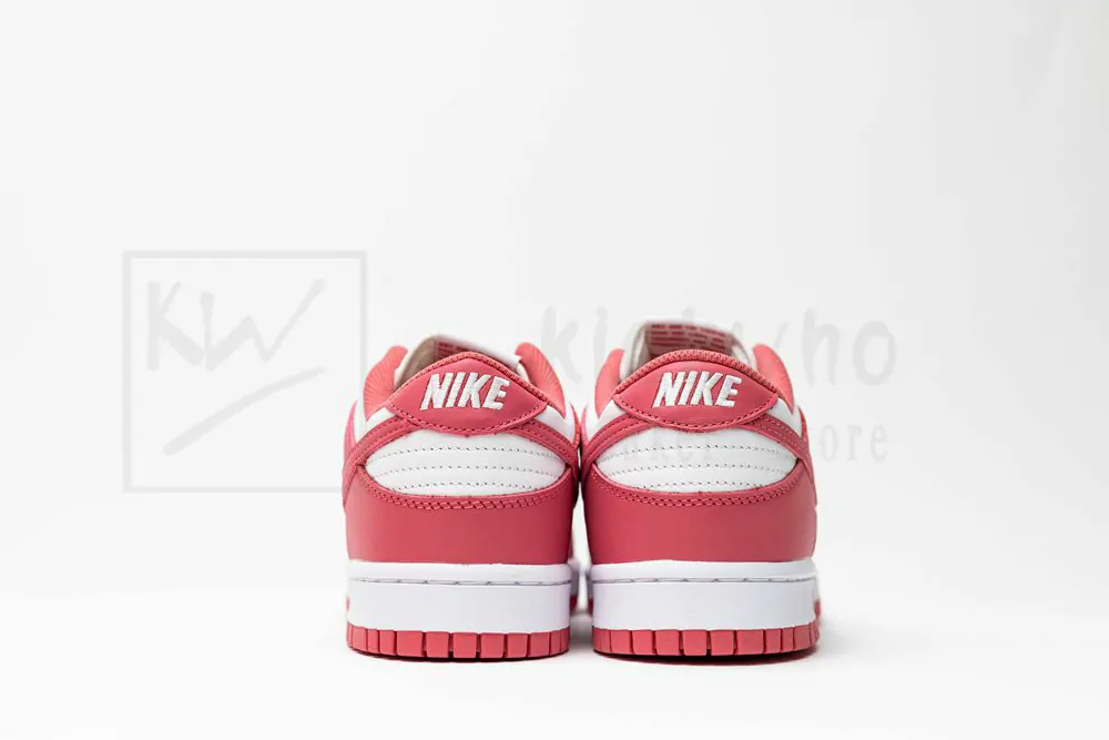 Wmns Dunk Low 'Archeo Pink' - Image 6