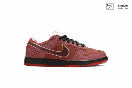 Dunk Low Premium SB 'Lobster'