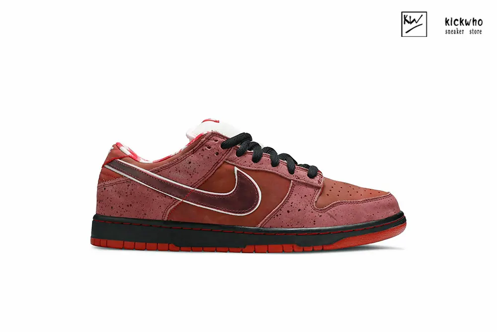 Dunk Low Premium SB 'Lobster'