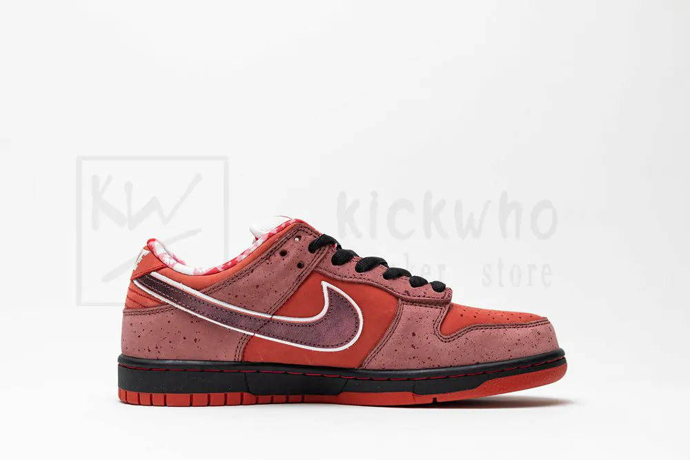 Dunk Low Premium SB 'Lobster' - Image 2