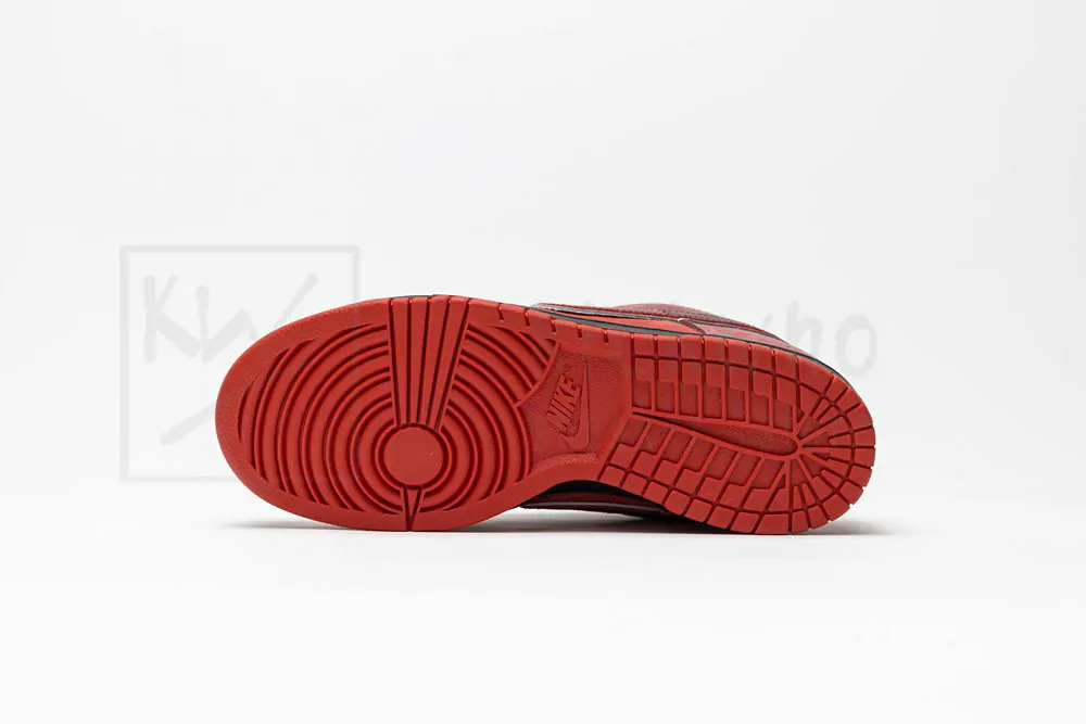 Dunk Low Premium SB 'Lobster' - Image 3