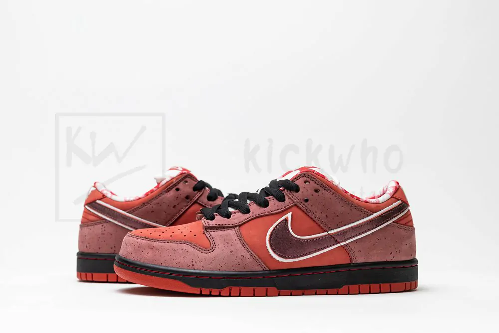 Dunk Low Premium SB 'Lobster' - Image 5