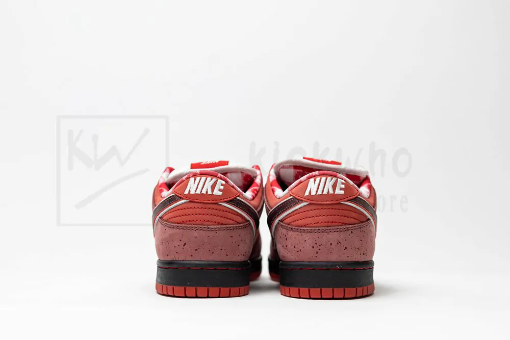 Dunk Low Premium SB 'Lobster' - Image 6