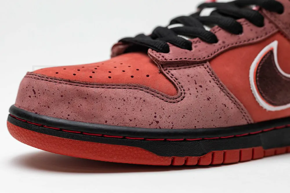 Dunk Low Premium SB 'Lobster' - Image 7
