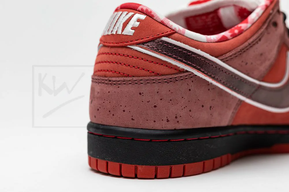 Dunk Low Premium SB 'Lobster' - Image 8