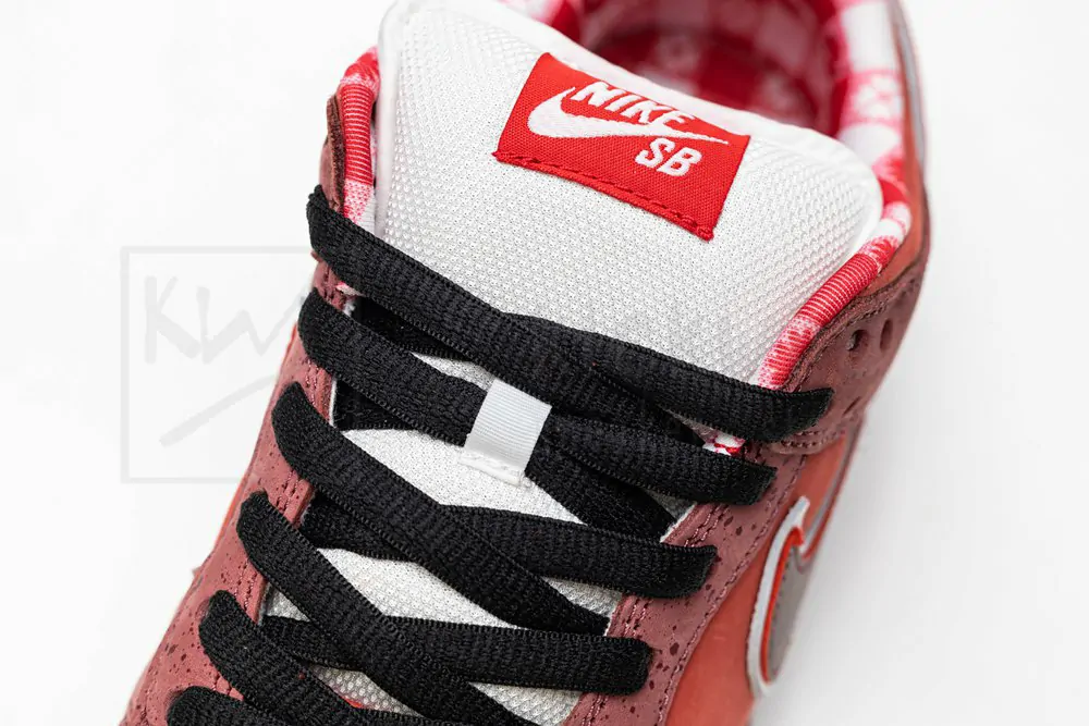 Dunk Low Premium SB 'Lobster' - Image 9