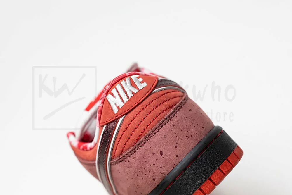 Dunk Low Premium SB 'Lobster' - Image 10