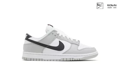 Godkiller Dunk Low SE 'Lottery Pack - Grey Fog'