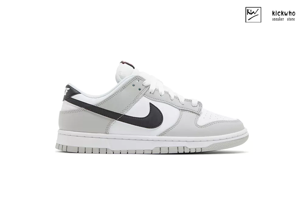 Godkiller Dunk Low SE 'Lottery Pack - Grey Fog'