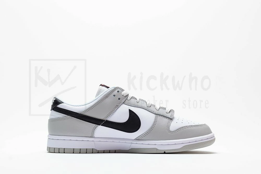 Godkiller Dunk Low SE 'Lottery Pack - Grey Fog' - Image 2
