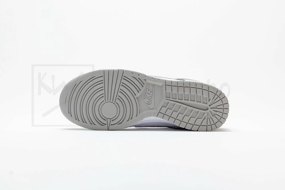Godkiller Dunk Low SE 'Lottery Pack - Grey Fog' - Image 3