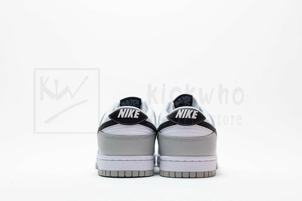Godkiller Dunk Low SE 'Lottery Pack - Grey Fog' - Image 7