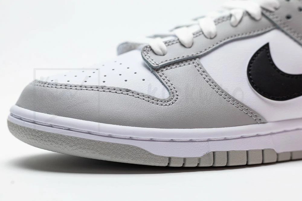 Godkiller Dunk Low SE 'Lottery Pack - Grey Fog' - Image 6