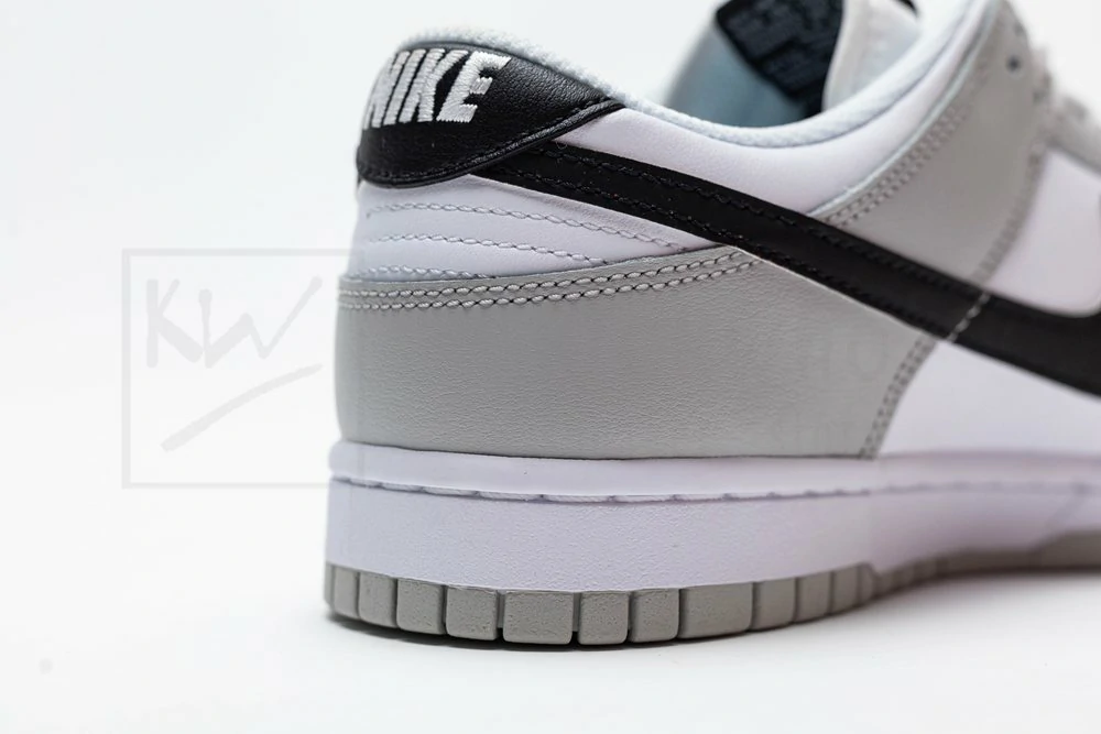 Godkiller Dunk Low SE 'Lottery Pack - Grey Fog' - Image 8