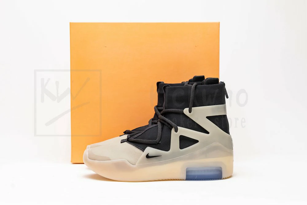 Godkiller Air Fear of God 1 The Question - Image 4