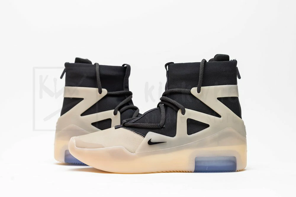 Godkiller Air Fear of God 1 The Question - Image 5