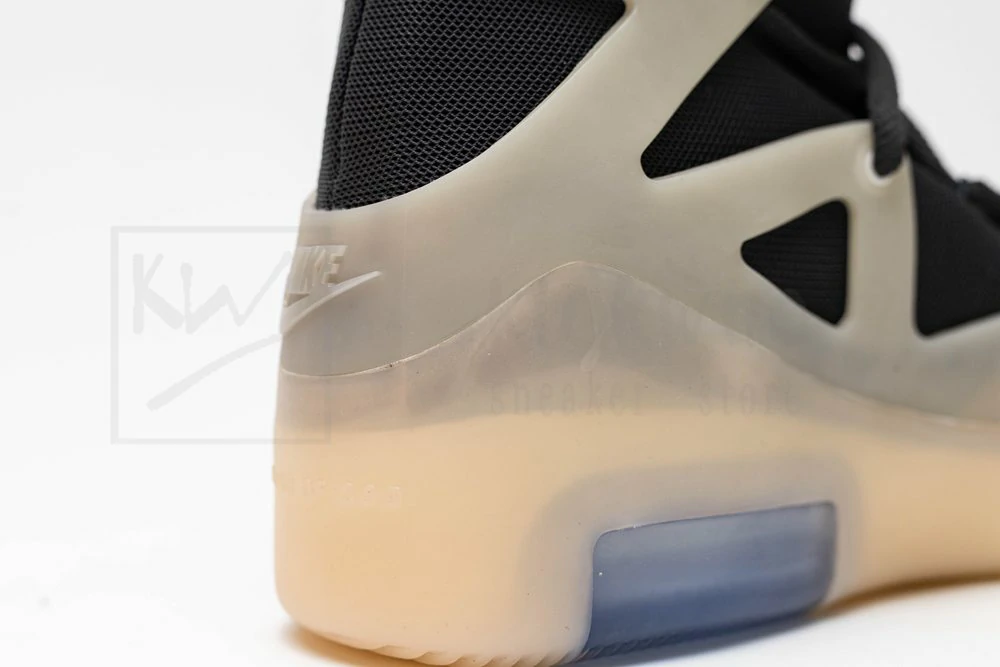 Godkiller Air Fear of God 1 The Question - Image 8