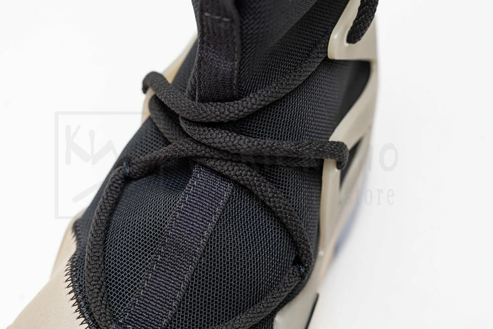 Godkiller Air Fear of God 1 The Question - Image 9