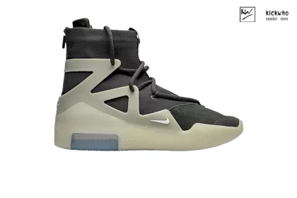 Godkiller Air Fear of God 1 String Off-Noir