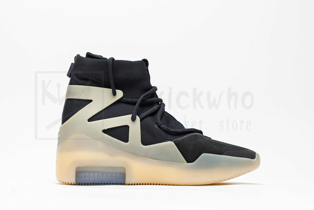 Godkiller Air Fear of God 1 The Question - Image 2