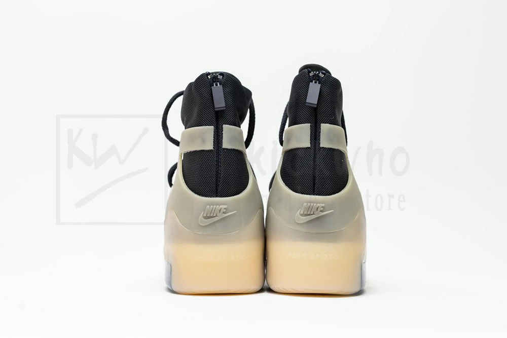 Godkiller Air Fear of God 1 String Off-Noir - Image 6