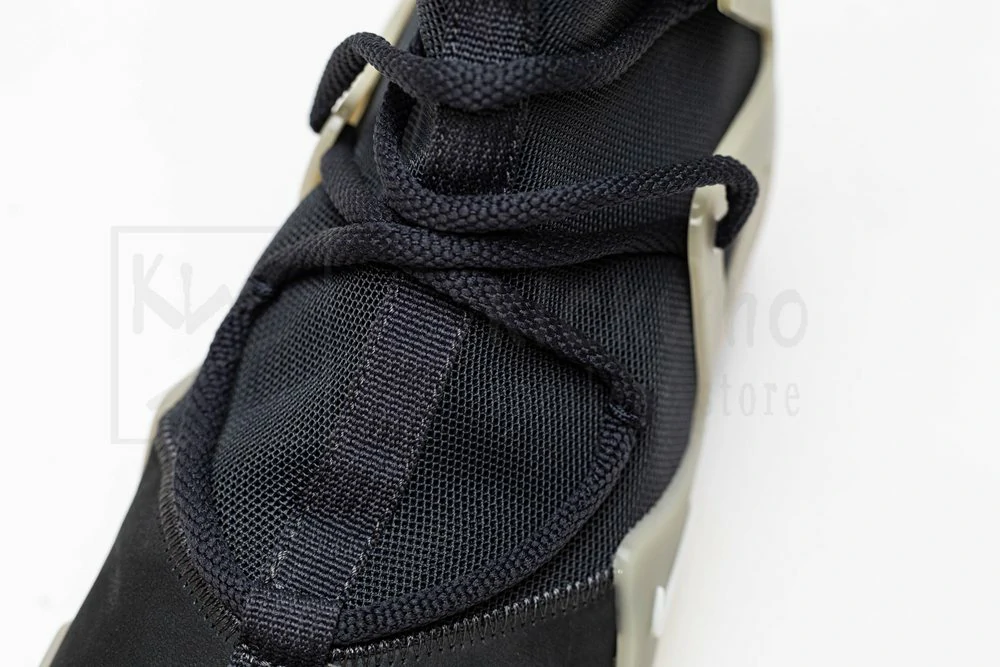 Godkiller Air Fear of God 1 String Off-Noir - Image 9