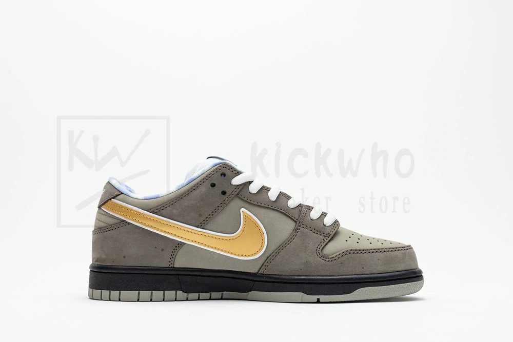 Dunk Low Premium SB Grey Lobster - Image 2