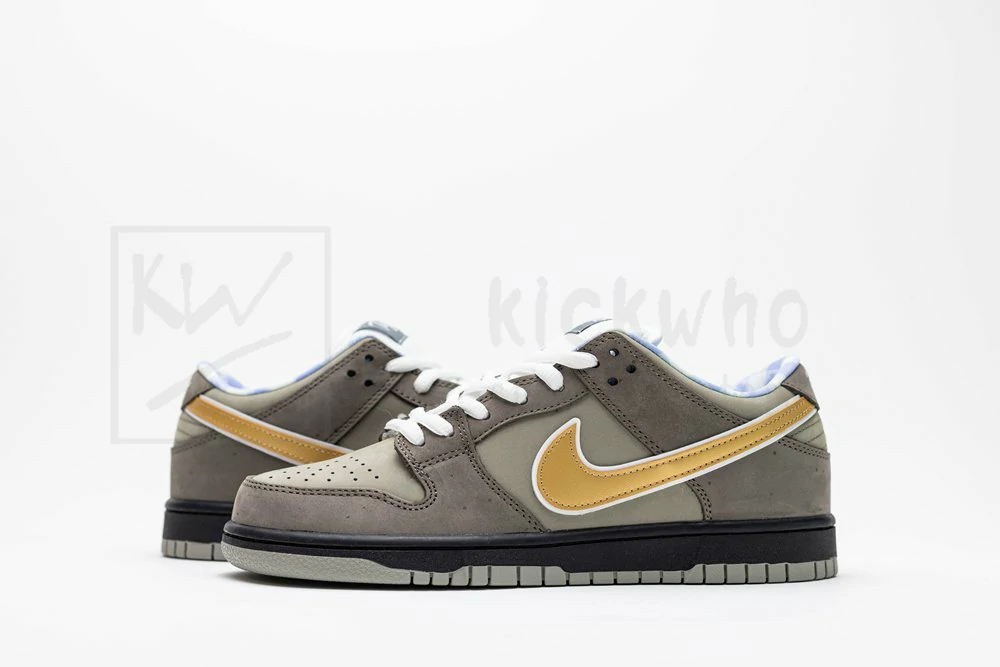 Dunk Low Premium SB Grey Lobster - Image 5