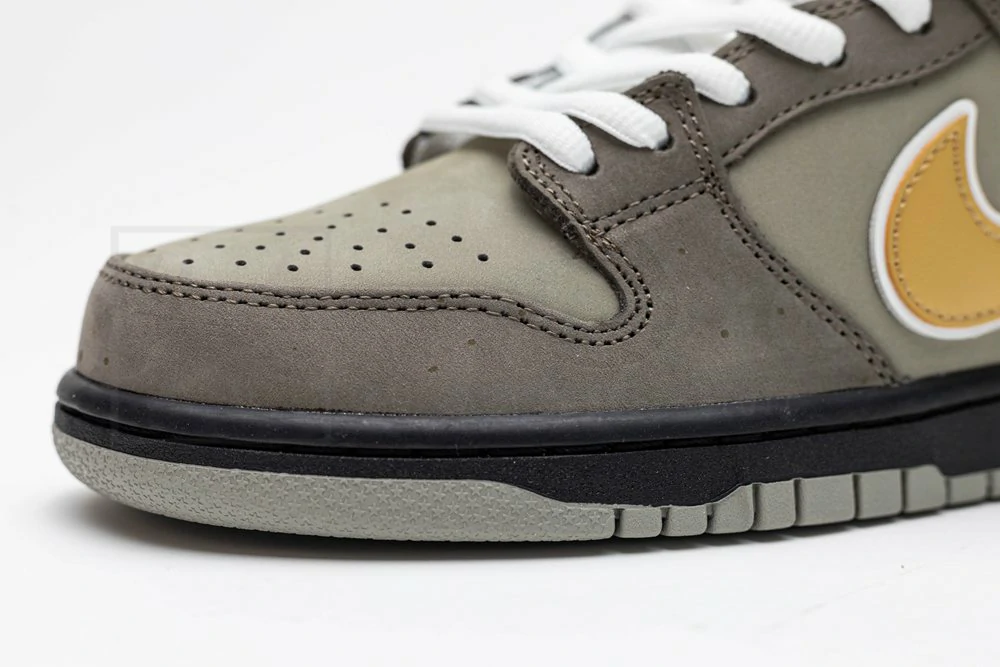 Dunk Low Premium SB Grey Lobster - Image 7