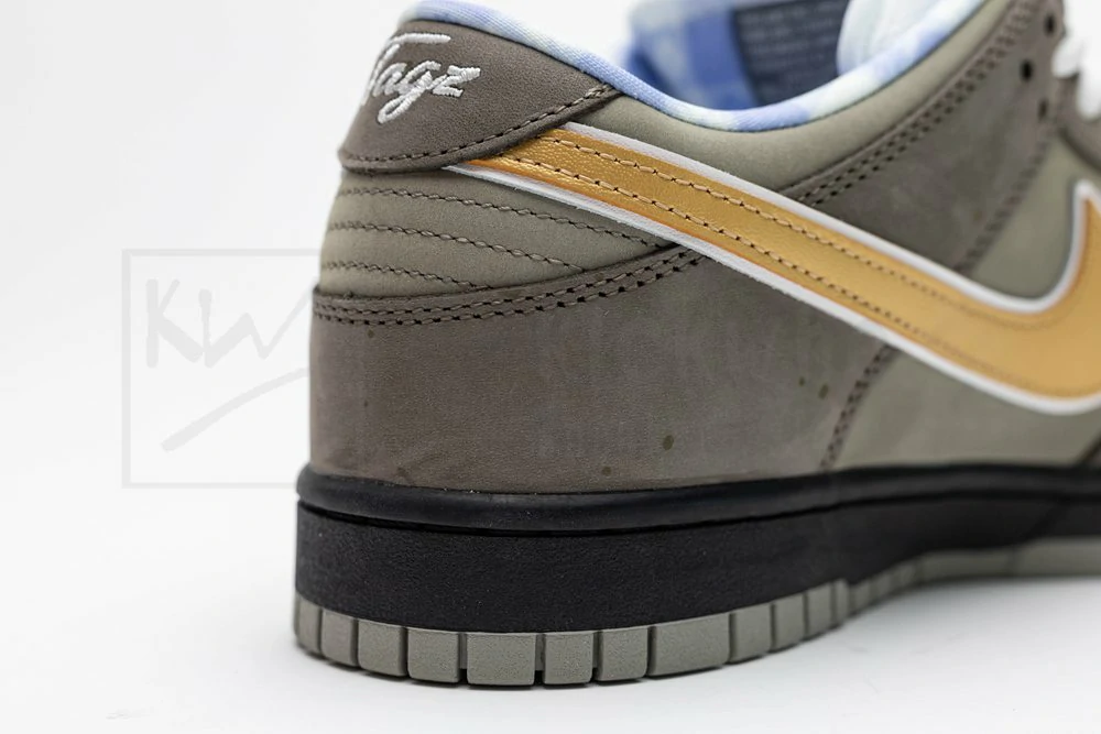 Dunk Low Premium SB Grey Lobster - Image 8