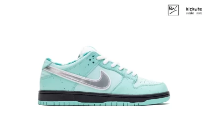 Dunk Low Premium SB Tiffany Blue Lobster