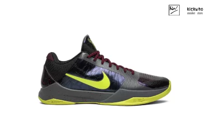 Godkiller NBA 2K20 x Kobe 5 Protro 'Chaos Alternate'