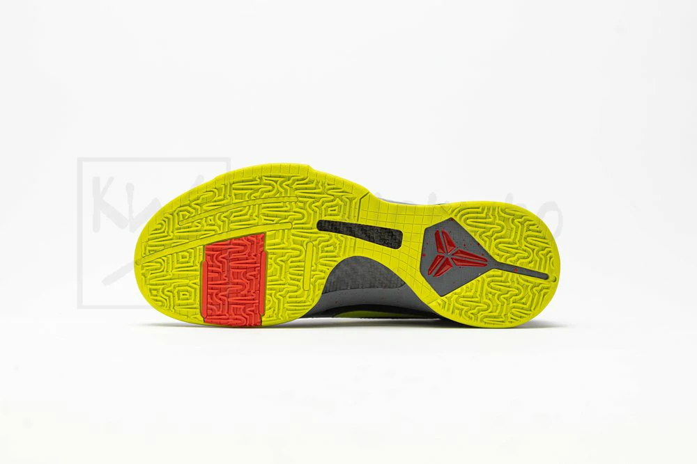 Godkiller NBA 2K20 x Kobe 5 Protro 'Chaos Alternate' - Image 3