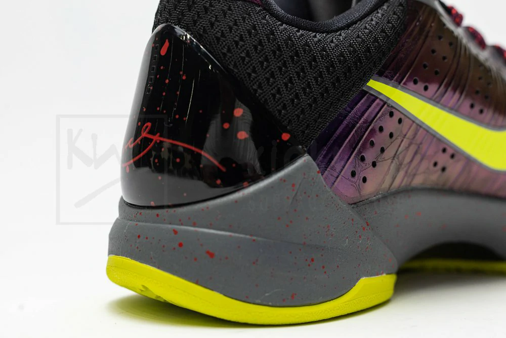 Godkiller NBA 2K20 x Kobe 5 Protro 'Chaos Alternate' - Image 8
