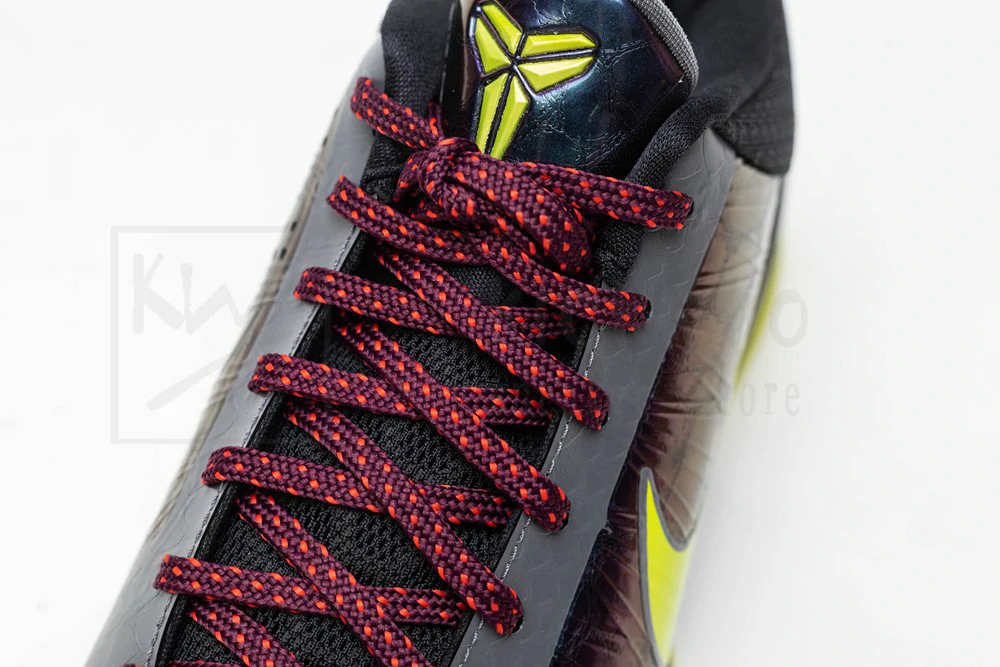 Godkiller NBA 2K20 x Kobe 5 Protro 'Chaos Alternate' - Image 9