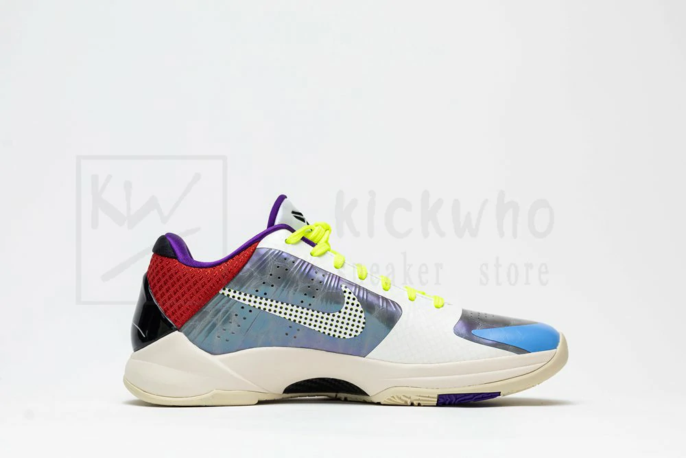 Godkiller P.J. Tucker x Zoom Kobe 5 Protro - Image 2