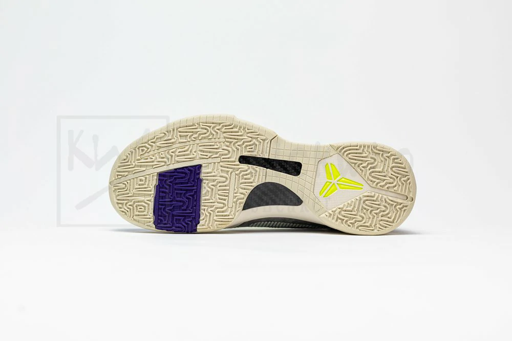 Godkiller P.J. Tucker x Zoom Kobe 5 Protro - Image 3