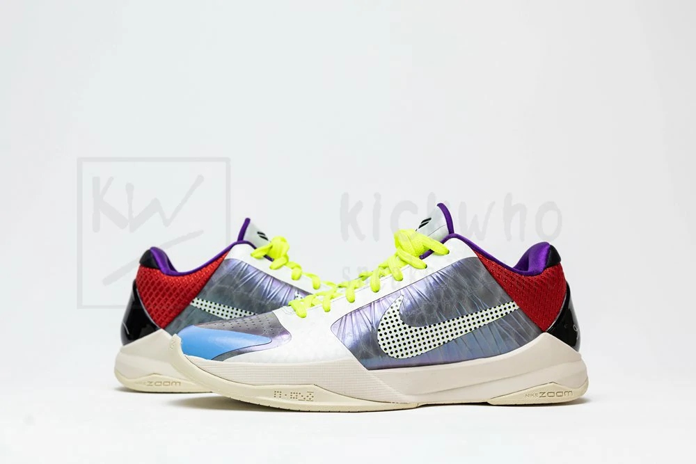 Godkiller P.J. Tucker x Zoom Kobe 5 Protro - Image 5