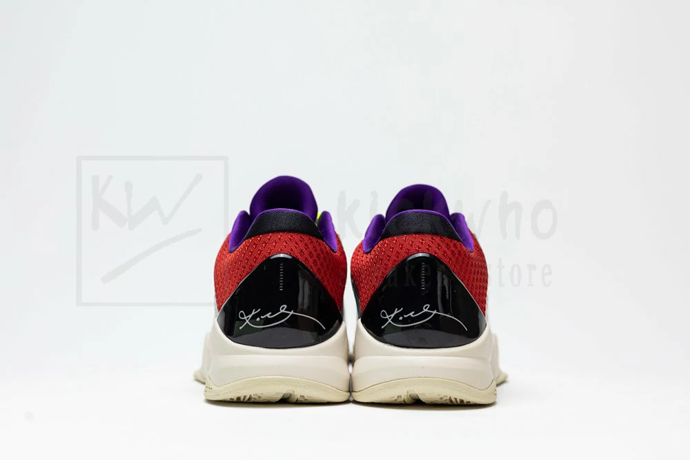 Godkiller P.J. Tucker x Zoom Kobe 5 Protro - Image 6