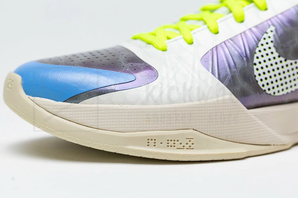 Godkiller P.J. Tucker x Zoom Kobe 5 Protro - Image 7