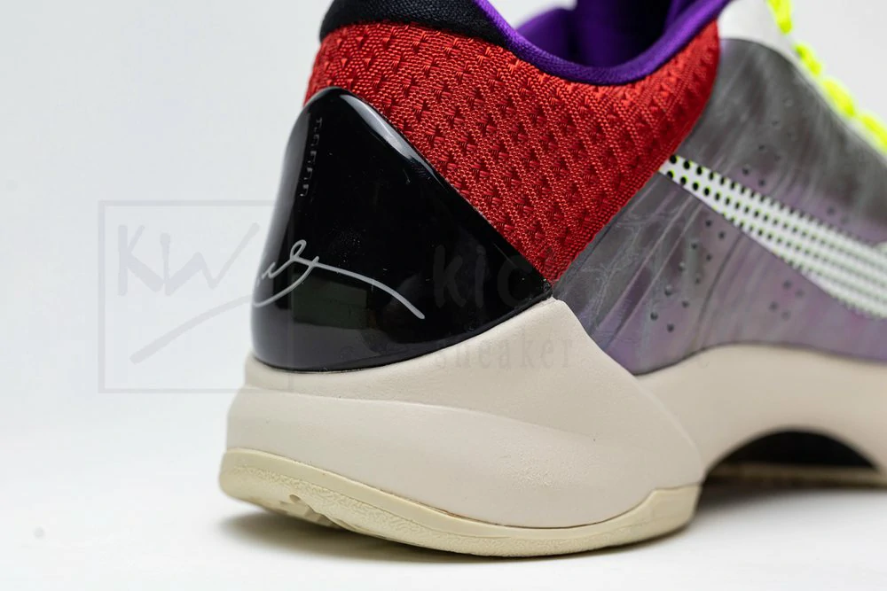 Godkiller P.J. Tucker x Zoom Kobe 5 Protro - Image 8